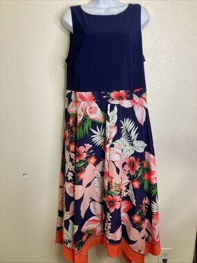 Vince Camuto | Dresses | Laguna Crepe Asymmetric Hem Dress | Poshmark